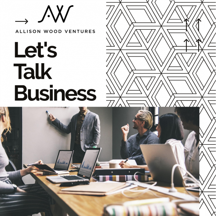 Image for Allison Wood Ventures with ID of: 3082547