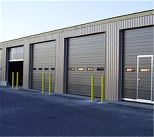 Image for Garage Door Repair & Installation with ID of: 3082797