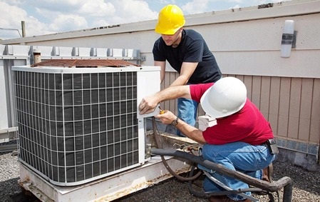 Image for Gillette Heating and Air Conditioning with ID of: 3082850