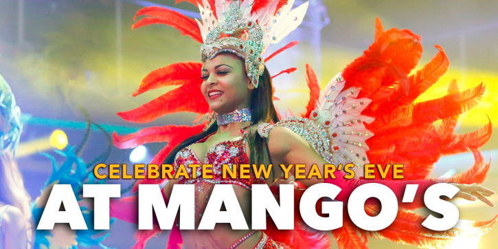 Image for Mango's Tropical Cafe with ID of: 3082917