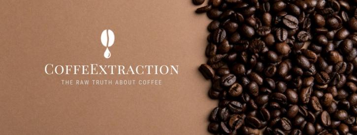 Image for COFFEE EXTRACTION with ID of: 3083064