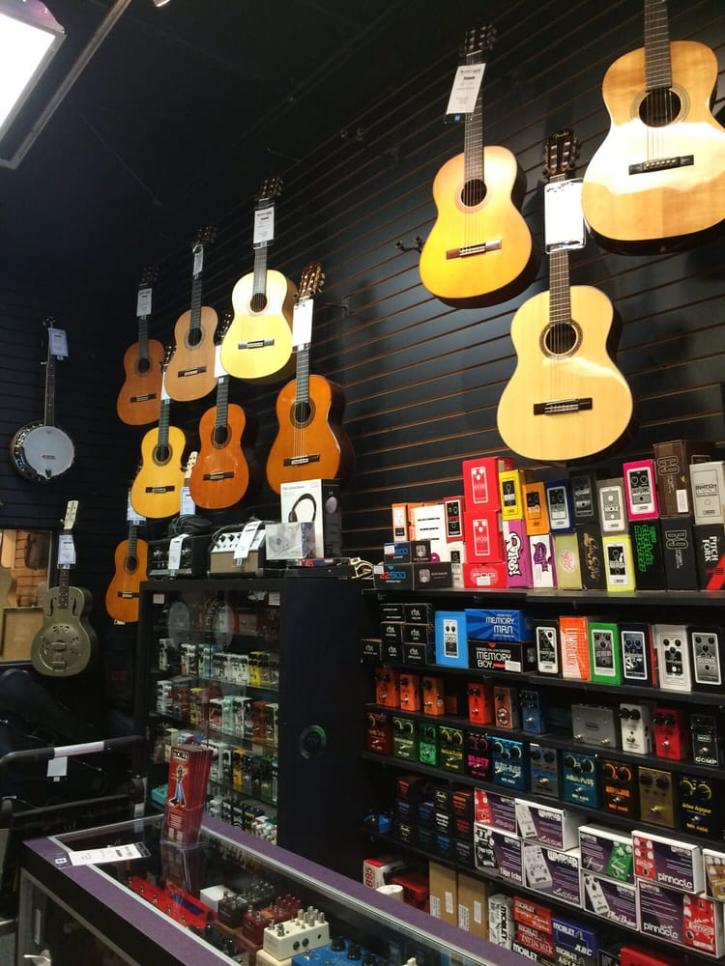 Image for Murphy's Music Center with ID of: 3083246