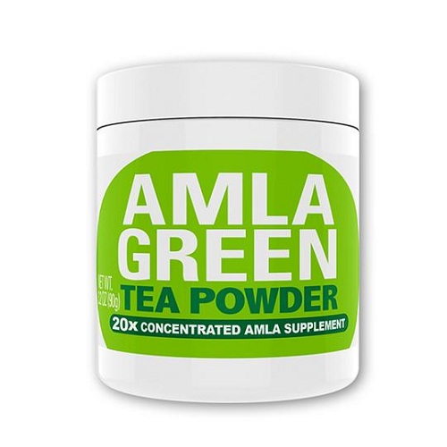 Image for Amla Green with ID of: 3083328