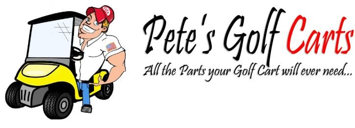 Image for Pete's Golf Carts with ID of: 3083398