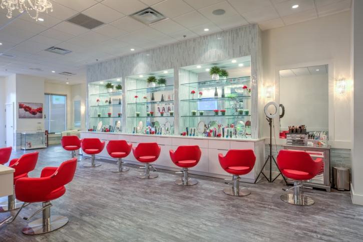 Image for Cherry Blow Dry Bar with ID of: 3083637