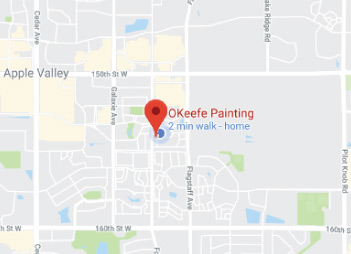 Image for OKeefe Painting with ID of: 3083654