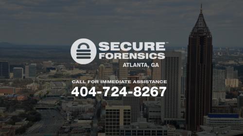 Image for Secure Forensics with ID of: 3083702