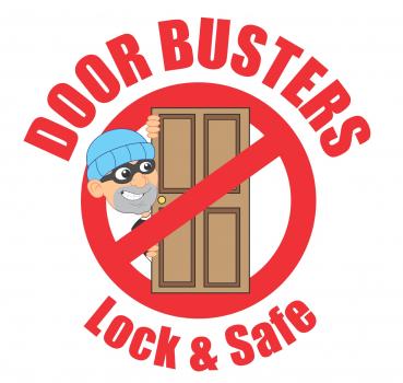 Image for DoorBusters Lock & Safe with ID of: 3083718
