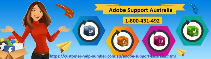 Image for Get Adobe Acrobat Support on Helpline 1-800-431-492 with ID of: 3083737