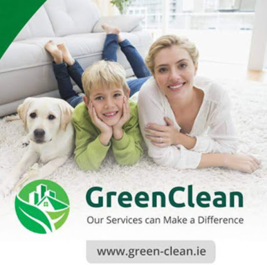 Image for Green carpet clean.ie with ID of: 3083855