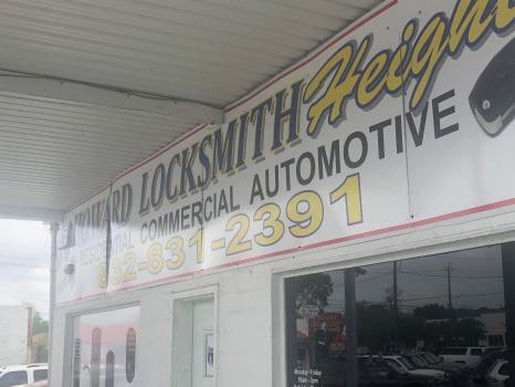 Image for Howard Locksmith Heights with ID of: 3083857