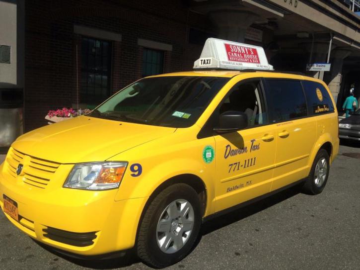 Image for Oceanside Cab Service with ID of: 3083924