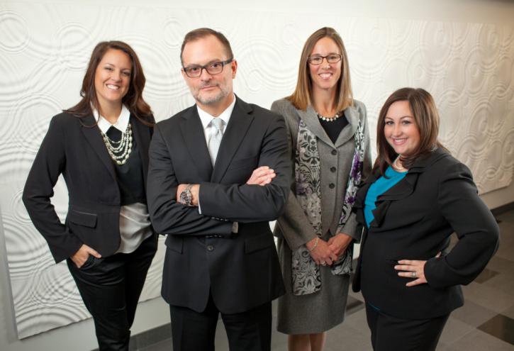 Image for Lerandeau & Lerandeau LLP with ID of: 3084057