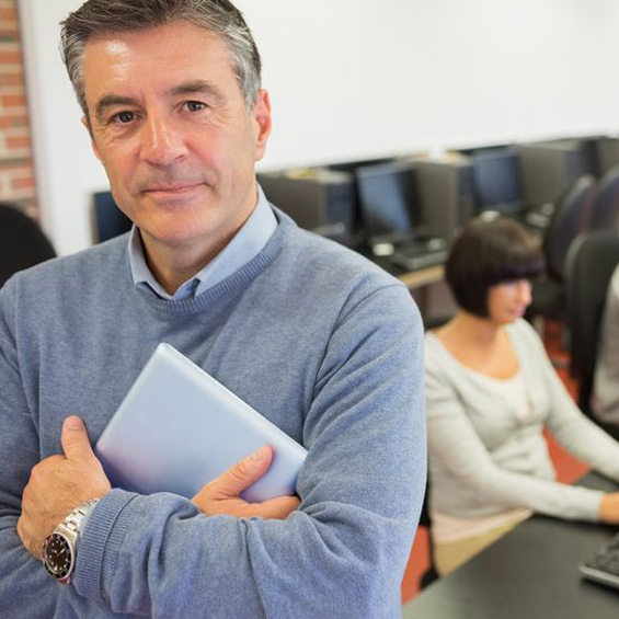 Image for Infinite Edge Learning Center with ID of: 3084117