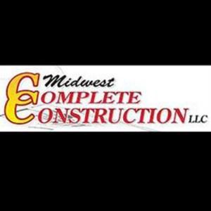 Image for Midwest Complete Construction LLC with ID of: 3084329