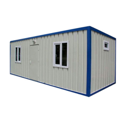 Image for Portable Cabin Manufacurer with ID of: 3084332
