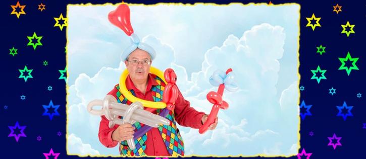 Image for Magic Bob with ID of: 3084595