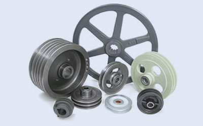Image for CI Casting Manufacturer with ID of: 3084671