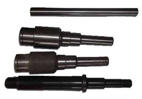 Image for Industrial Shafts with ID of: 3084721