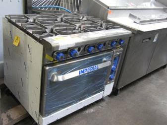 Image for Local Restaurant Equipment Auctions Queens with ID of: 3084724