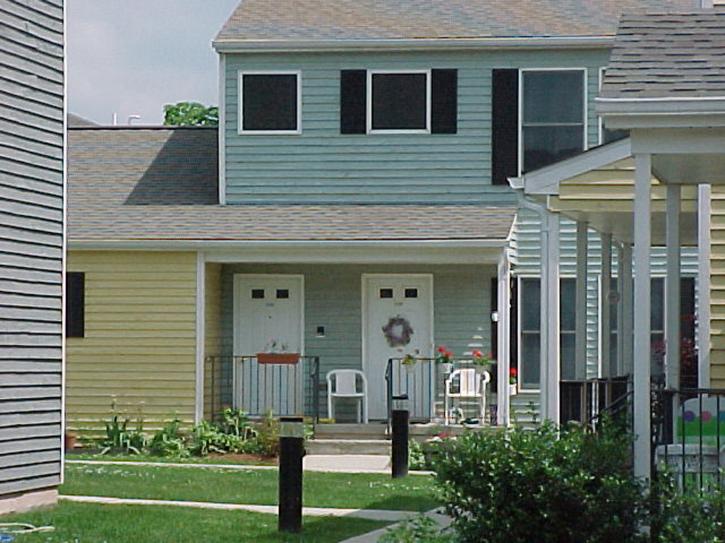 Image for GEBROE-HAMMER ASSOCIATES INKS $4.35 MILLION SALE OF PLUCKEMIN PARK IN BEDMINSTER, N.J. with ID of: 308478