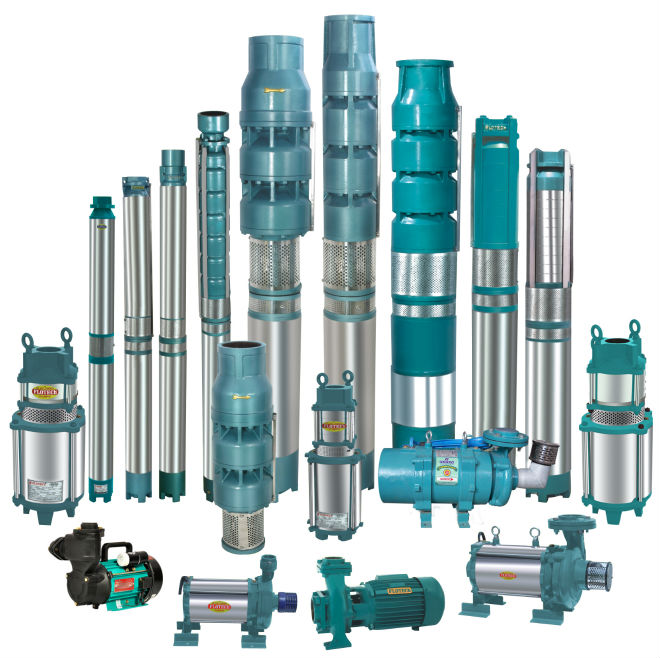 Image for submersible pumps with ID of: 3084801
