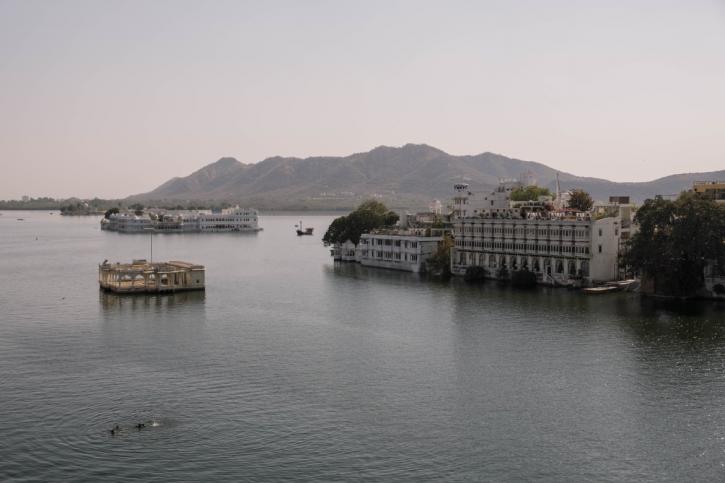 Image for Udaipur: Explore to the Core with ID of: 3084859