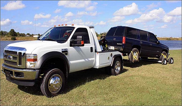 Image for Manhattan Towing Services with ID of: 3085023