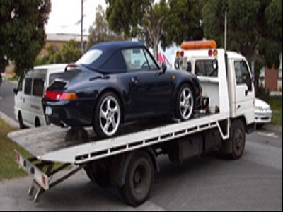 Image for Manhattan Towing Services with ID of: 3085032