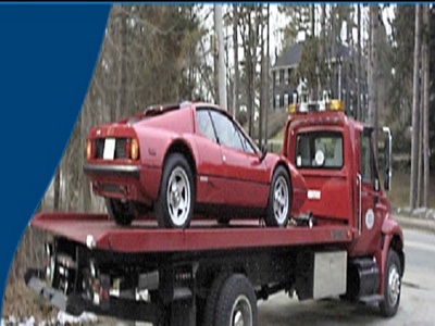 Image for Manhattan Towing Services with ID of: 3085034
