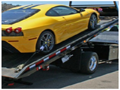 Image for Manhattan Towing Services with ID of: 3085041
