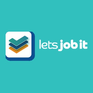 Image for LETS JOB IT with ID of: 3085212