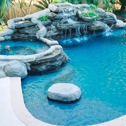 Image for Way-Lyn Pools with ID of: 3085356