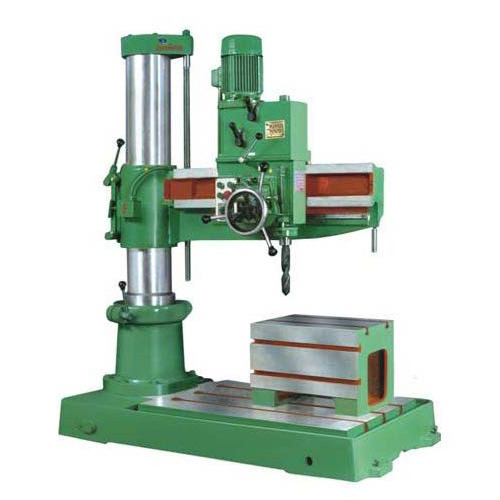 Image for Radial Drilling machine with ID of: 3085601