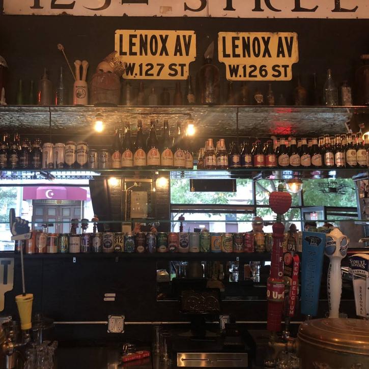 Image for Harlem Ale House with ID of: 3085789