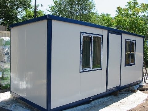 Image for Office Container with ID of: 3085861