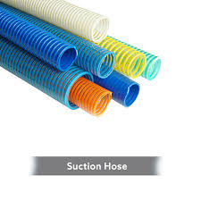 Image for PVC Suction Hose Pipe with ID of: 3086012
