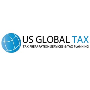 Image for US Global Tax with ID of: 3086037