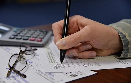 Image for US Global Tax with ID of: 3086048