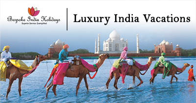 Image for Luxury India Vacations with ID of: 3086151