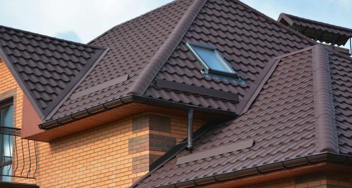 Image for Dan's Roofs & More with ID of: 3086385