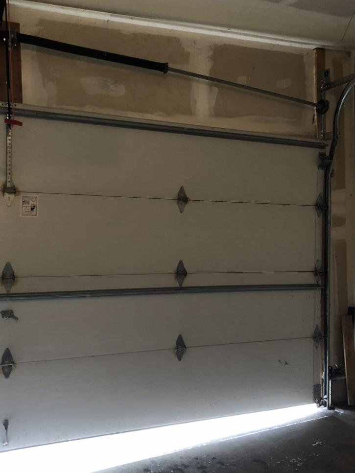 Image for Premium Garage Doors - Windy City with ID of: 3086672