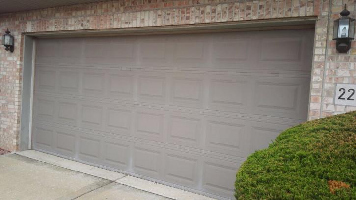 Image for Premium Garage Doors - Windy City with ID of: 3086678