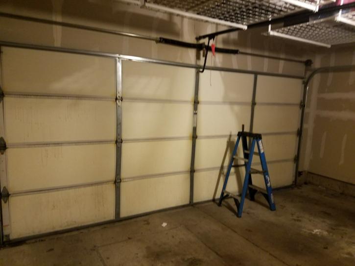Image for Premium Garage Doors - Windy City with ID of: 3086680