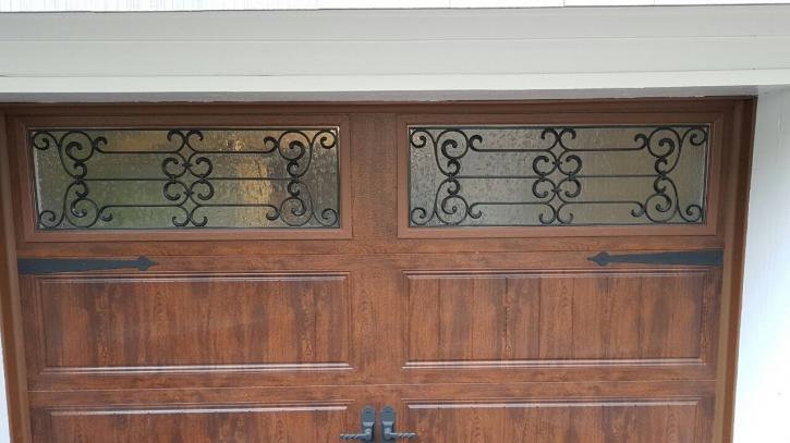 Image for Premium Garage Doors - Windy City with ID of: 3086681
