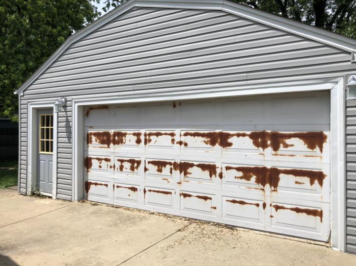 Image for Premium Garage Doors - Windy City with ID of: 3086682