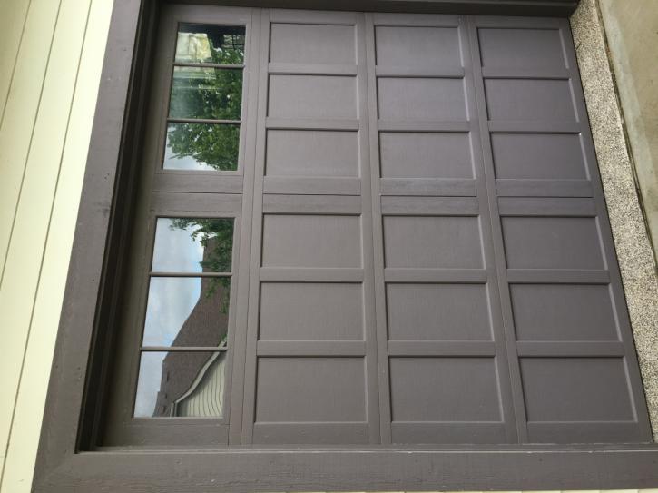 Image for Premium Garage Doors - Windy City with ID of: 3086688