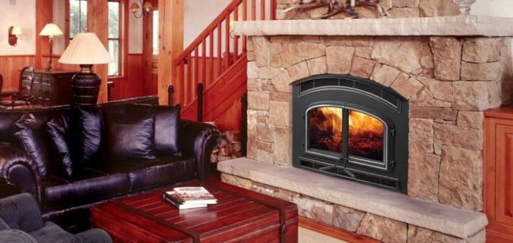 Image for Rommel Hearth and Outdoor with ID of: 3087008