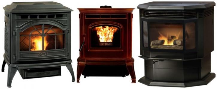 Image for Rommel Hearth and Outdoor with ID of: 3087009