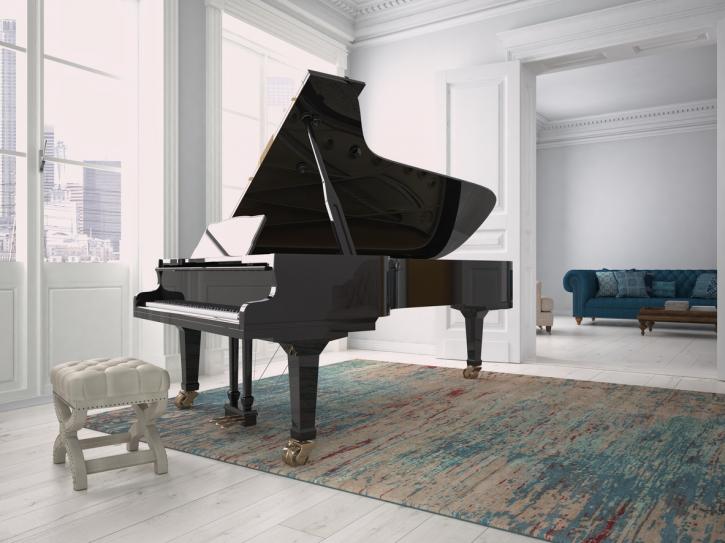 Image for Central Piano with ID of: 3087091